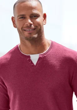 Strickpullover