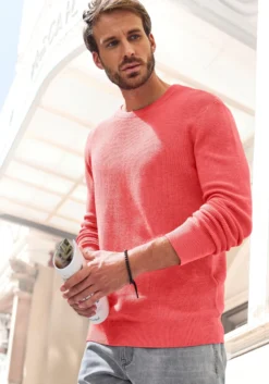 Strickpullover
