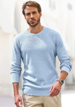 Strickpullover