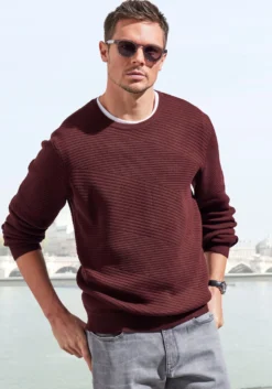Strickpullover