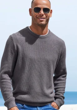 Strickpullover