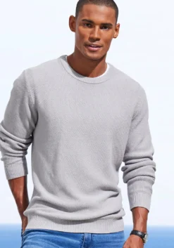 Strickpullover