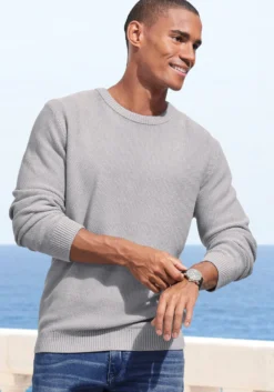 Strickpullover