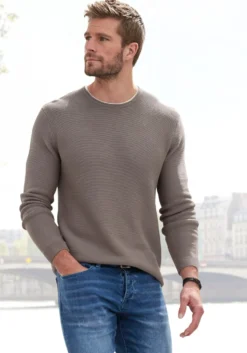 Strickpullover