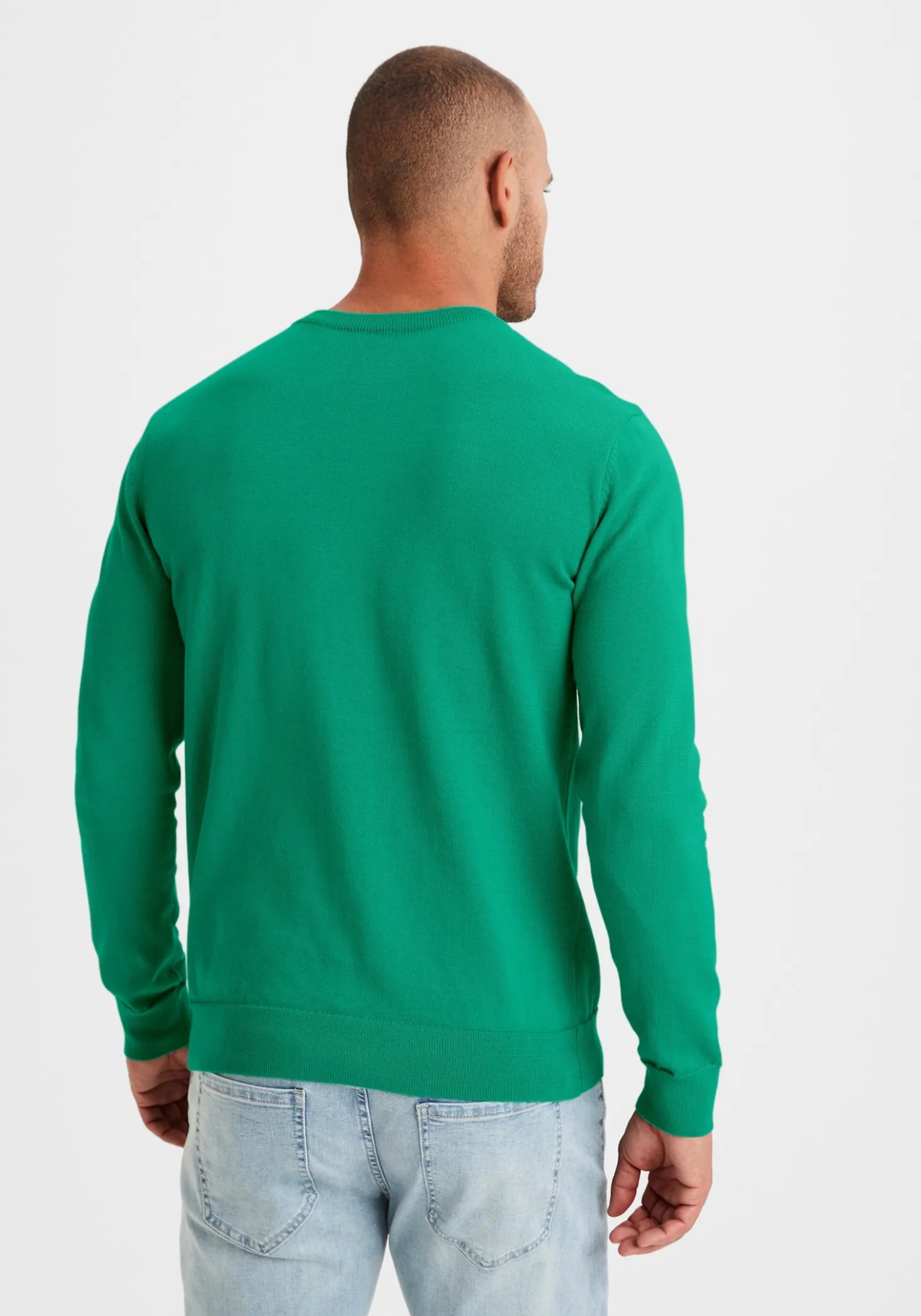 Strickpullover