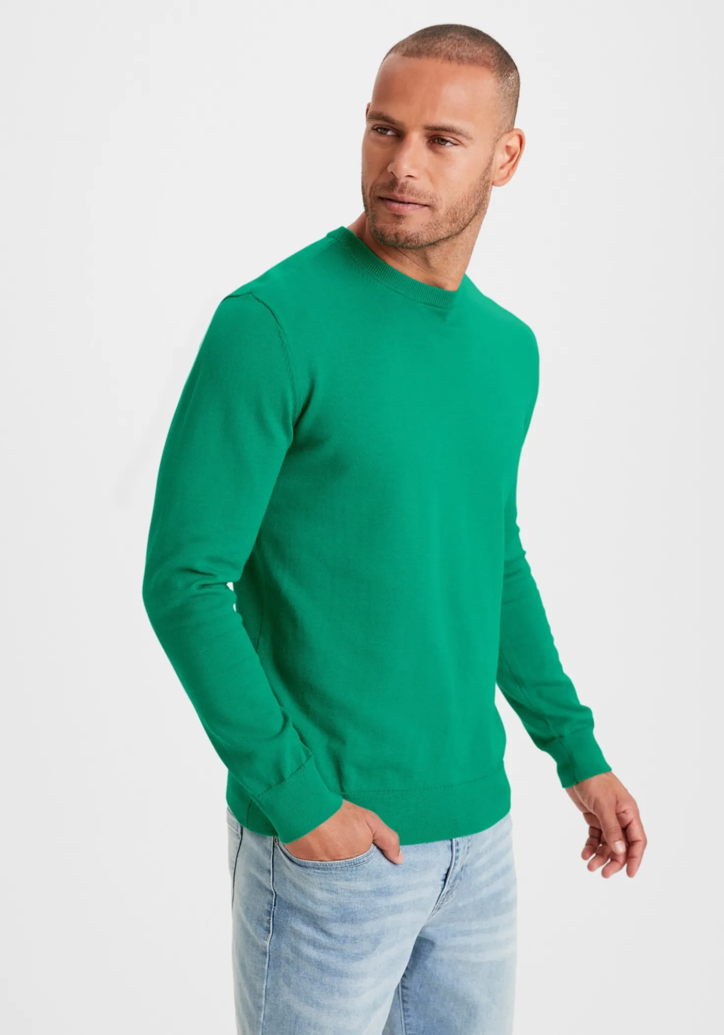 Strickpullover