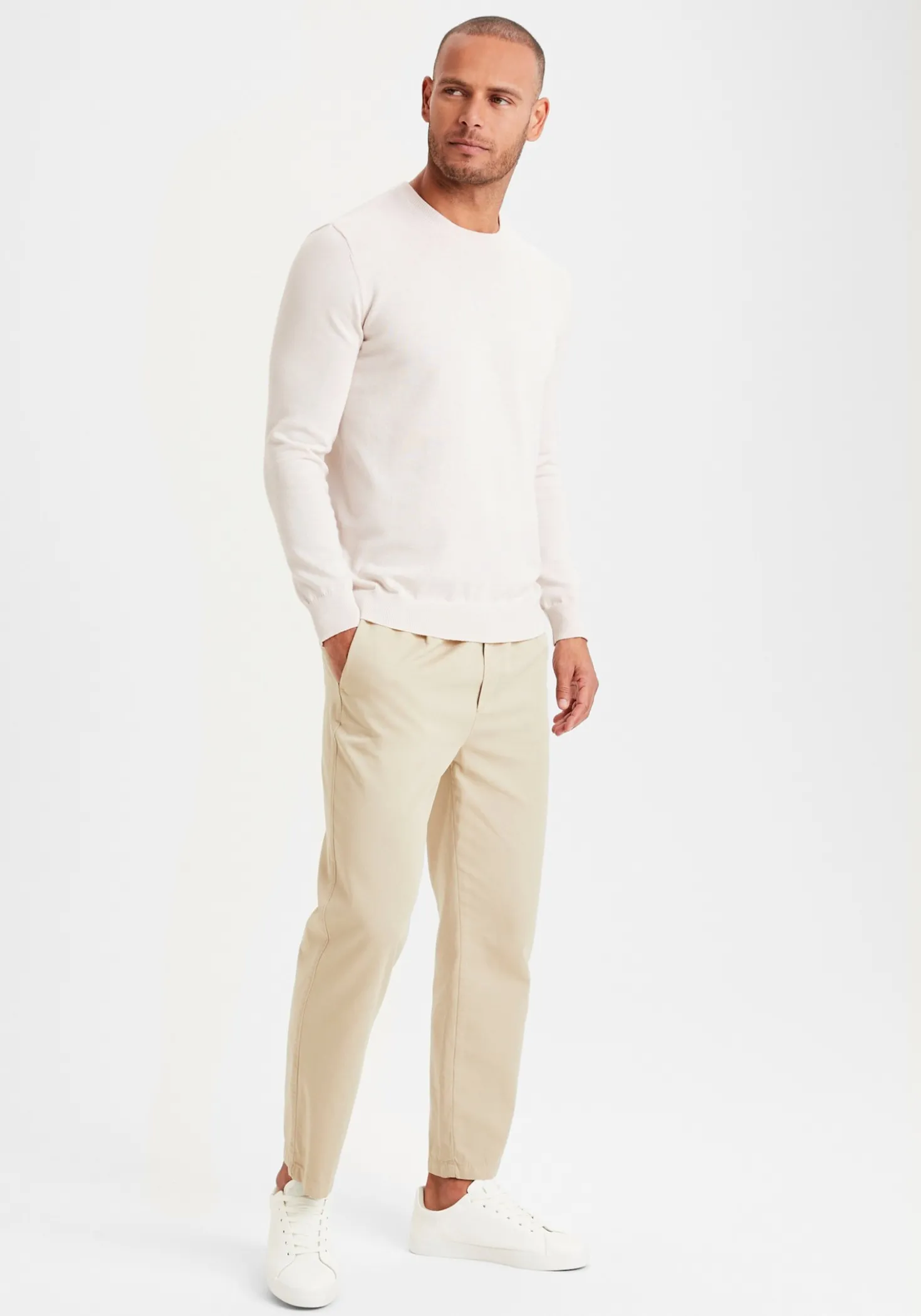 Strickpullover