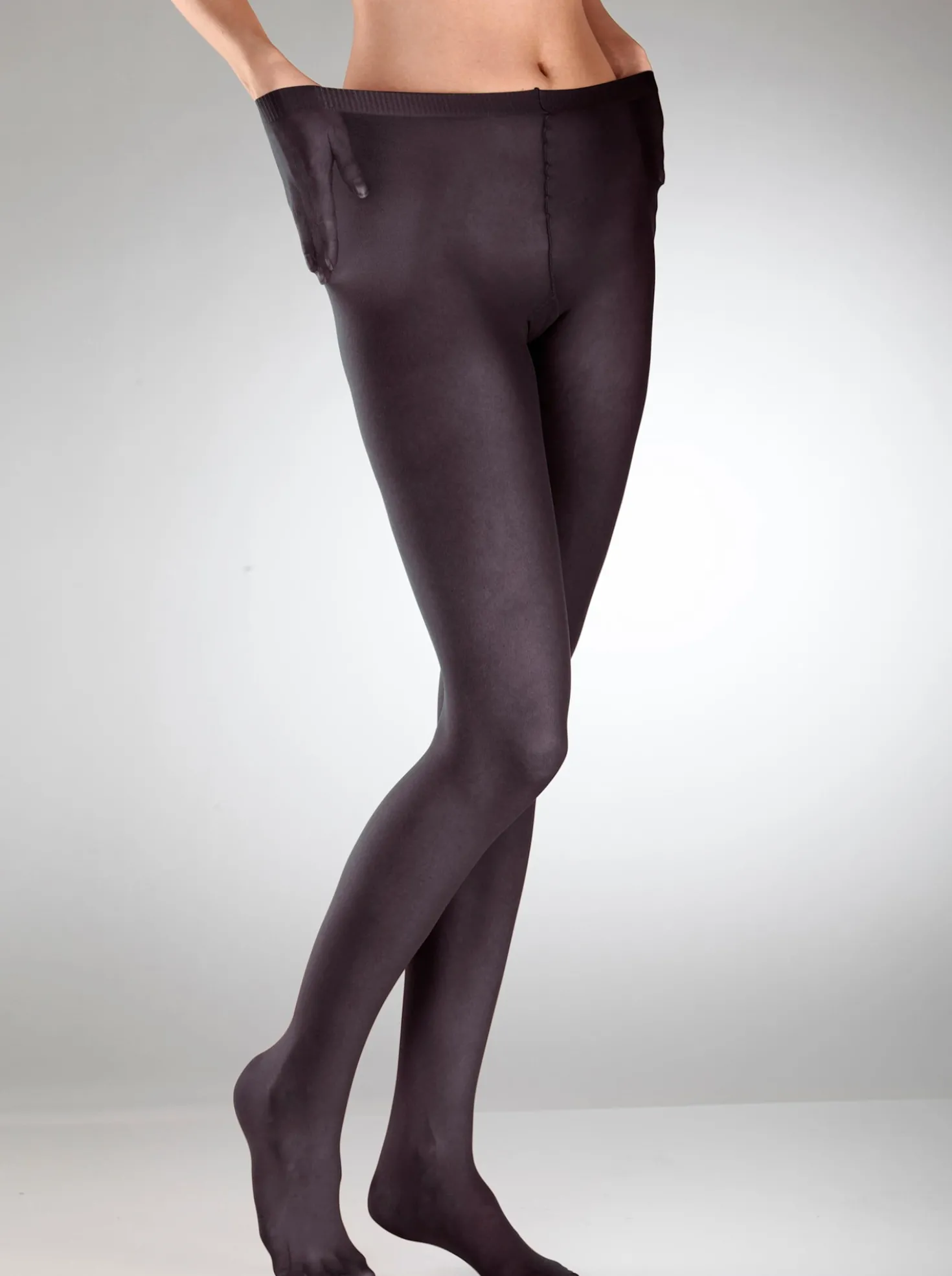 Strumpfhose