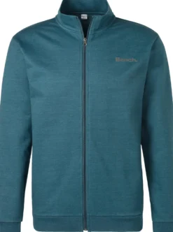 Sweatjacke