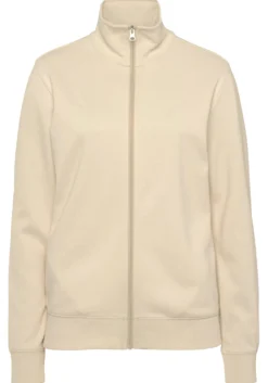 Sweatjacke