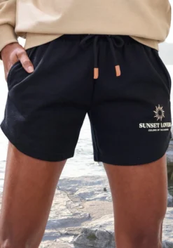Sweatshorts