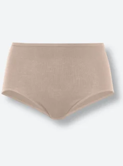 Taillenslip mit hoher Beinhöhe