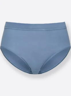 Taillenslip mit Weichgummibund