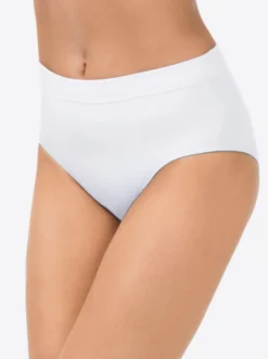 Taillenslip mit Weichgummibund