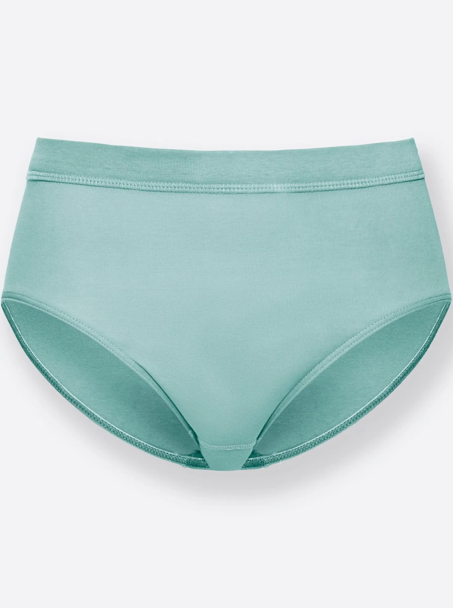 Taillenslip mit Weichgummibund