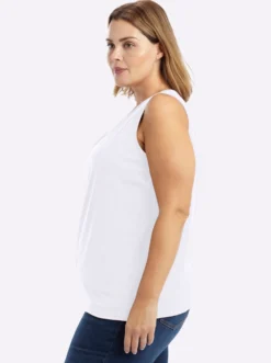 Tanktop im Doppelpack