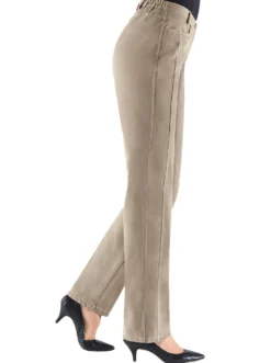 Thermohose in wärme-isolierender Qualität