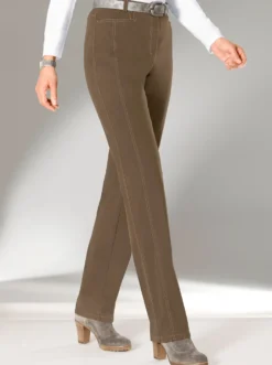 Thermohose in wärme-isolierender Qualität
