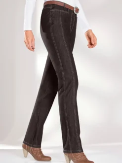 Thermohose in wärme-isolierender Qualität