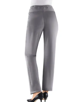 Thermohose mit Fleece-Futter