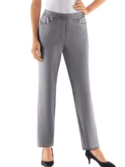 Thermohose mit Fleece-Futter