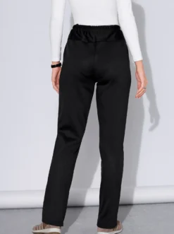 Thermohose mit Fleece-Futter