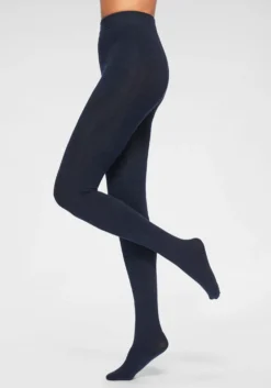 Thermostrumpfhose