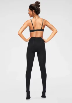 Thermostrumpfhose