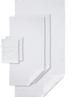 4-tlg. Handtuch-Sparset