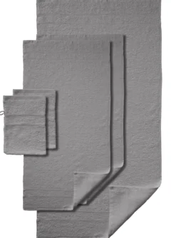4-tlg. Handtuch-Sparset