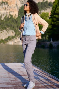 Trekkinghose