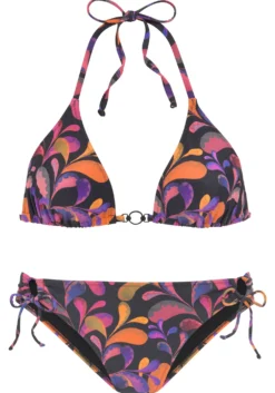 Triangel-Bikini