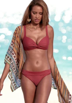 Triangel-Bikini