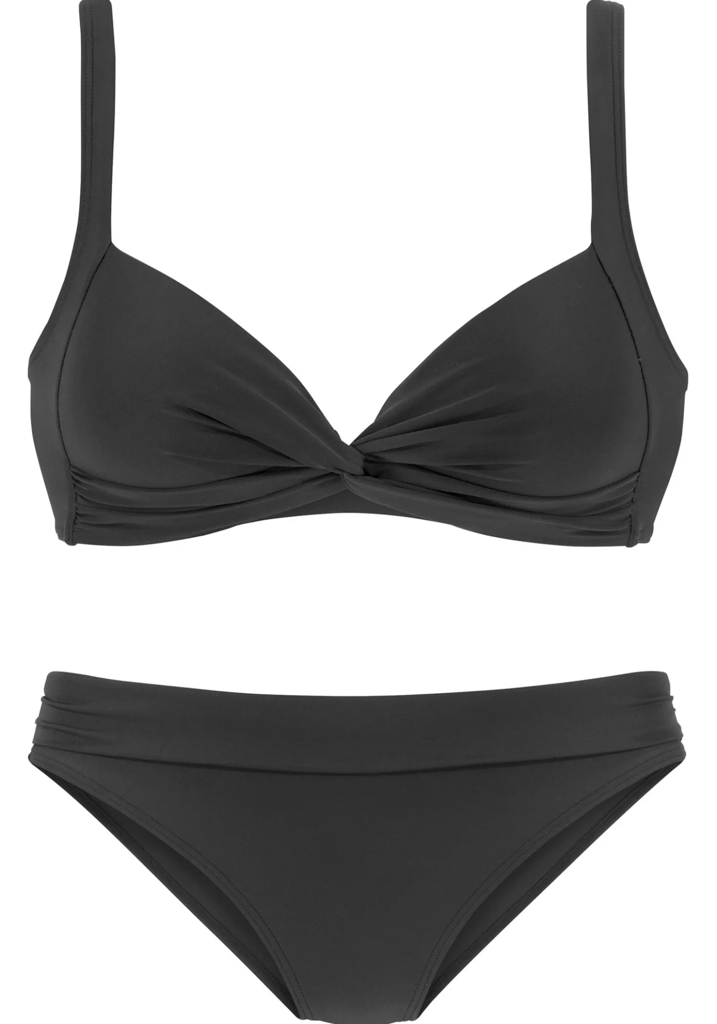 Triangel-Bikini