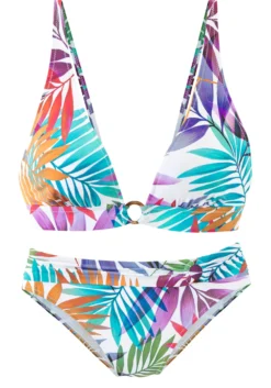Triangel-Bikini