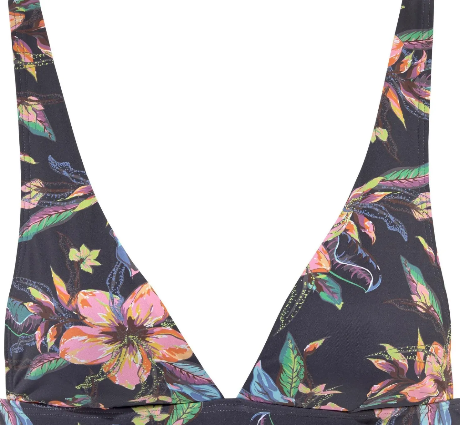 Triangel-Bikini-Top