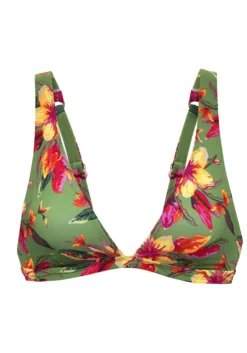 Triangel-Bikini-Top
