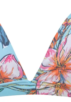 Triangel-Bikini-Top
