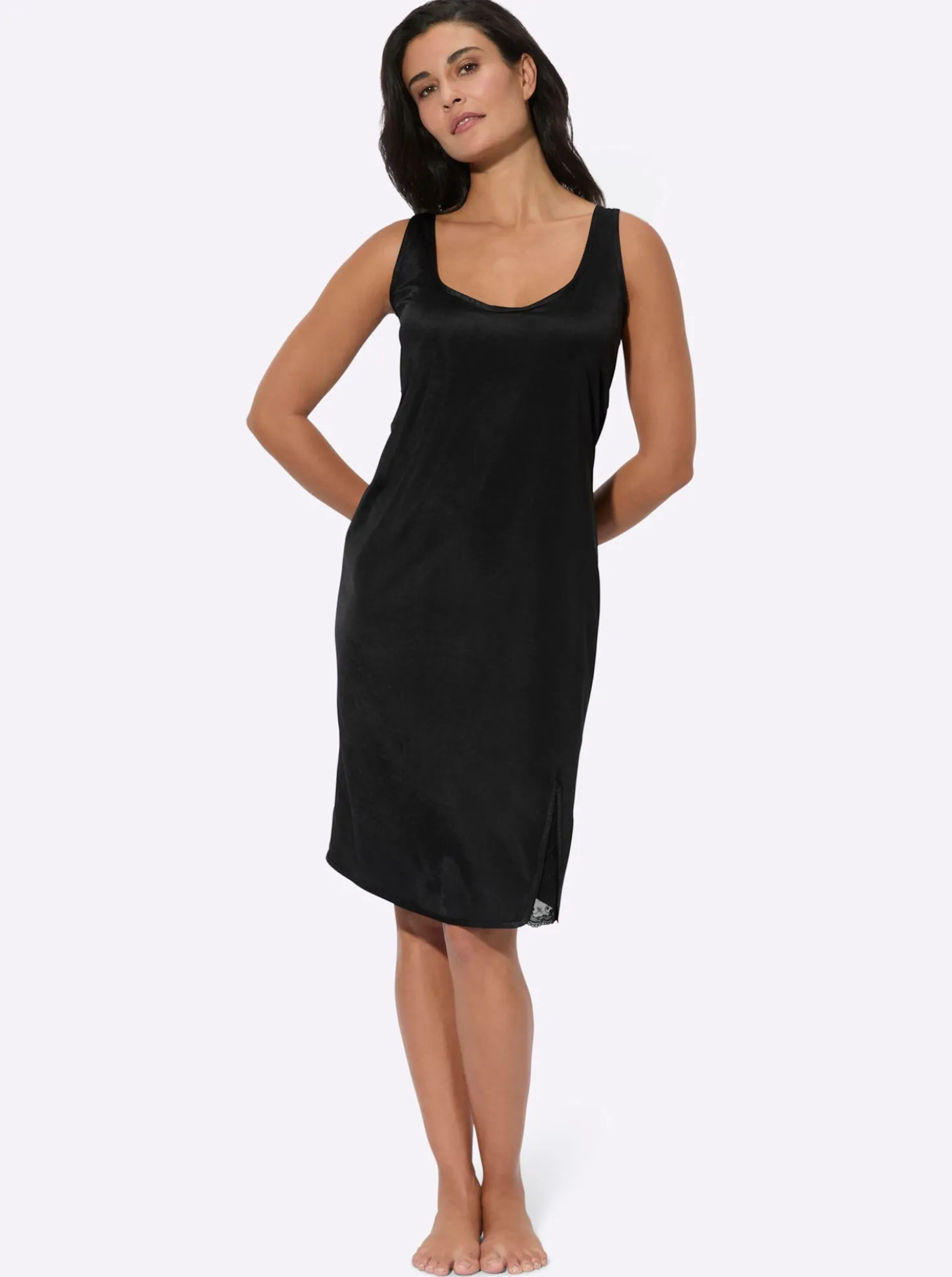 Unterkleid