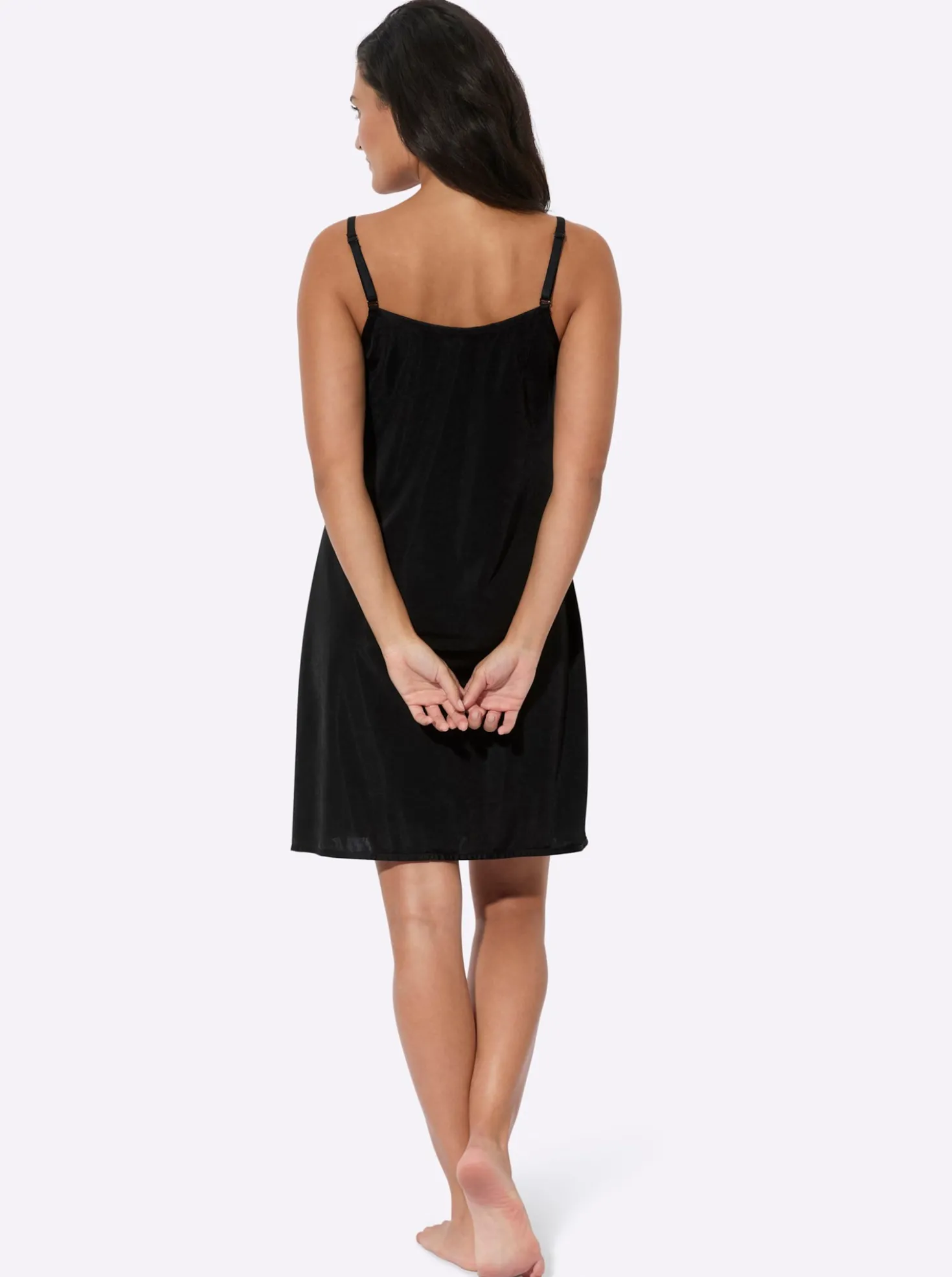 Unterkleid
