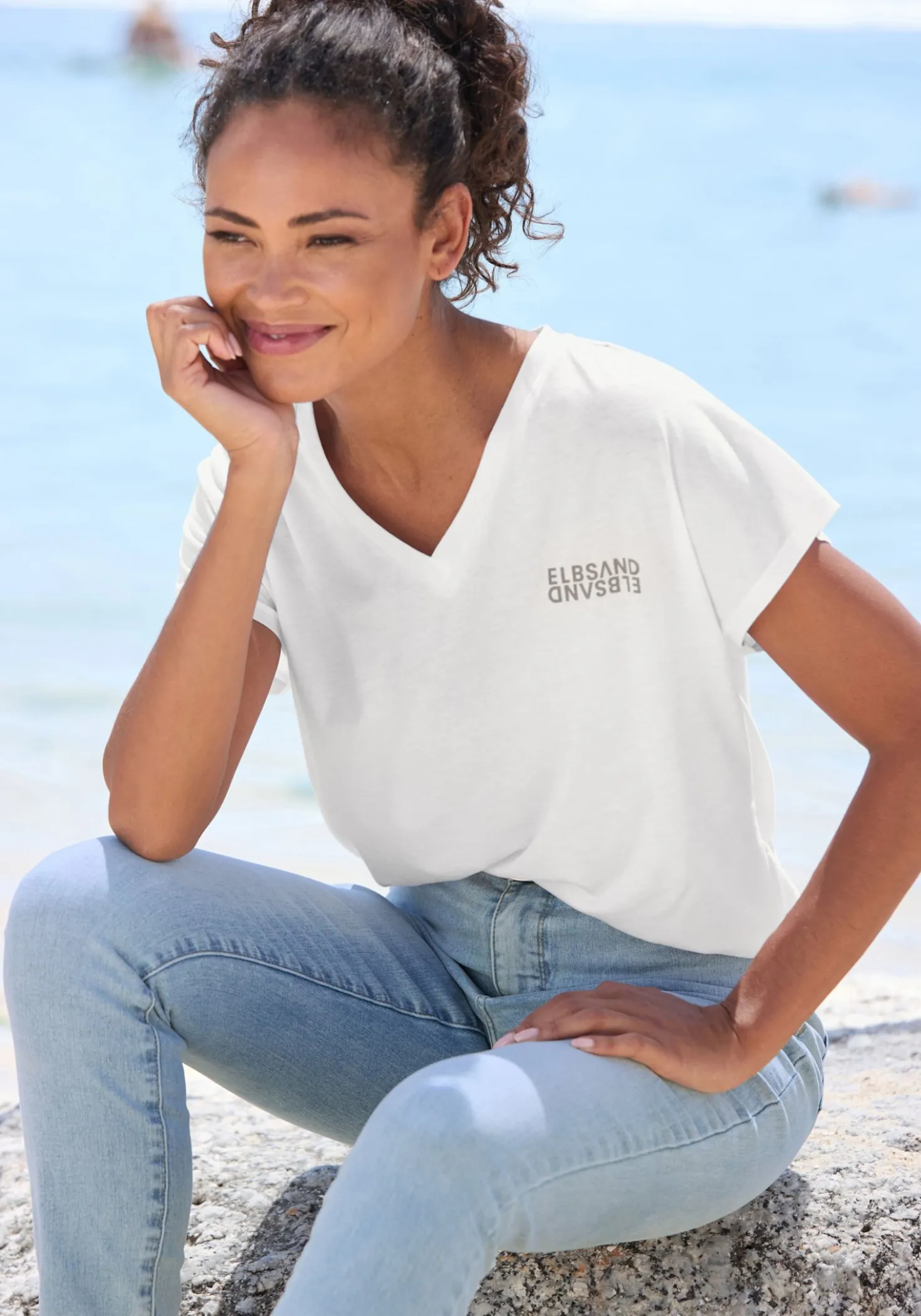 V-Shirt