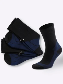 Wandersocken