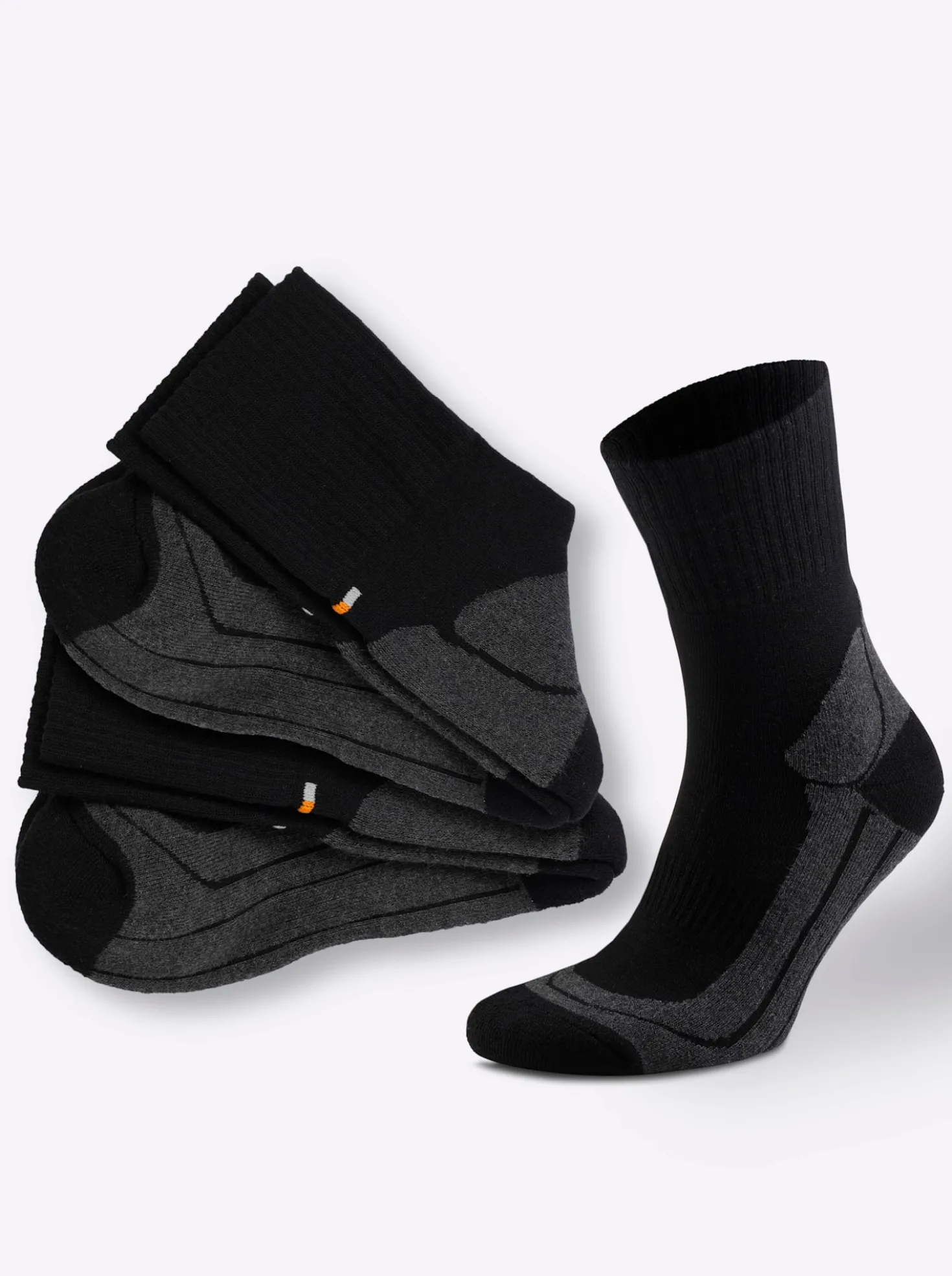 Wandersocken