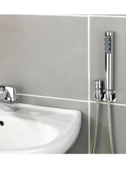 Waschbecken-Brause