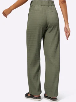 Webhose in Struktur-Qualität