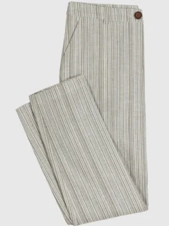 Webhose mit Jacquard-Muster