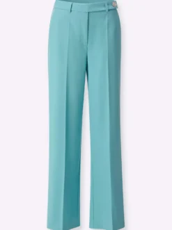 Webhose mit Lyocell