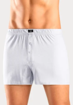 Weiter Boxer