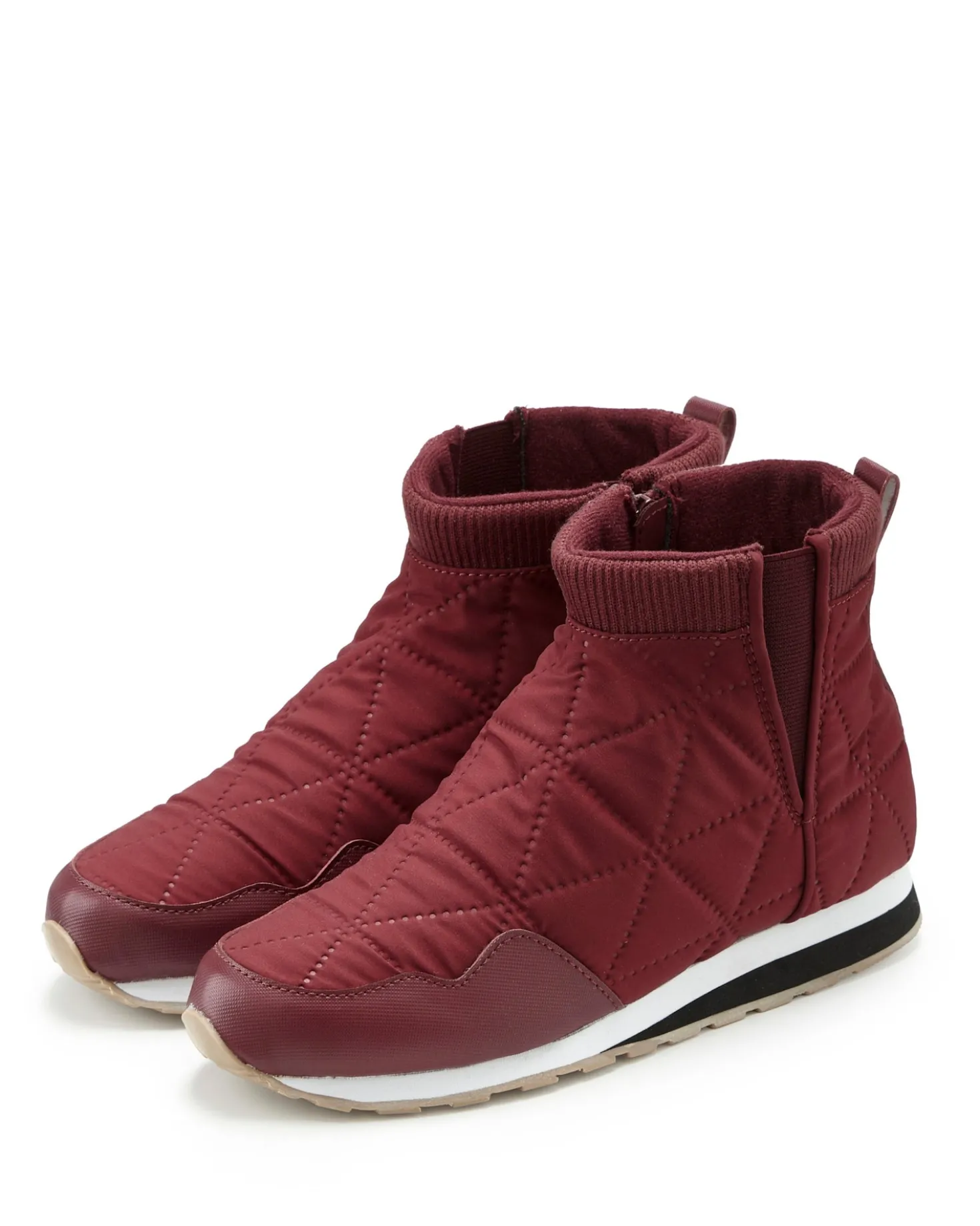 Winterstiefelette