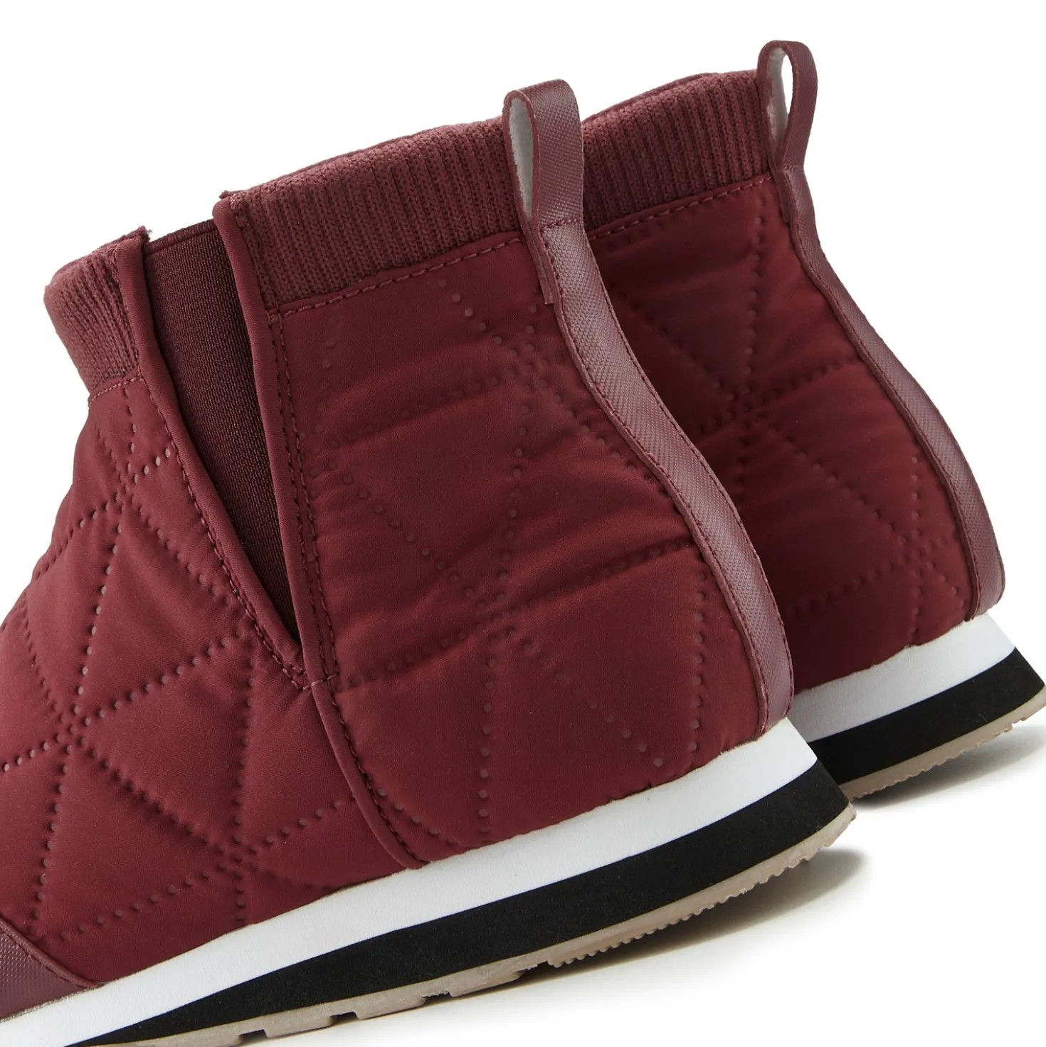 Winterstiefelette
